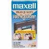  Maxell      VHS VP100